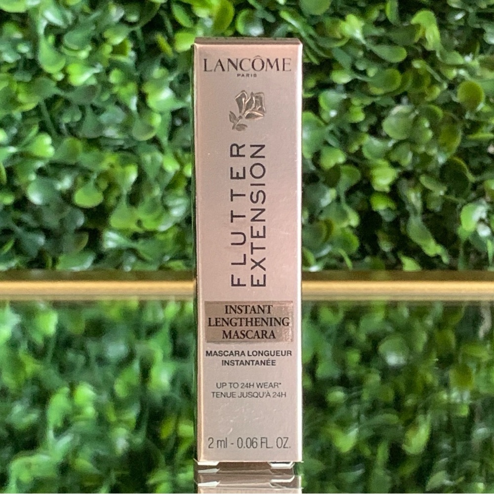 Lancome Lash Idole Flutter Extension Lengthening Mascara | NEW | Lancome Idole